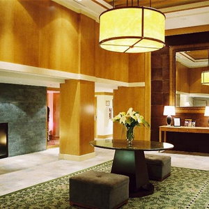 Hotel Pan Pacific Whistler Village Center cazare Whistler