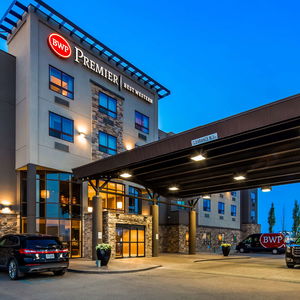 Hotel Best Western Premier Freeport Inn & Suites cazare Calgary