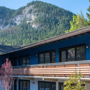 Hotel The Dorothy Motel cazare Banff