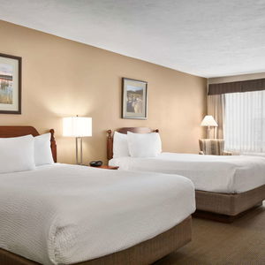 Hotel Days Inn & Suites By Wyndham Moncton cazare Moncton