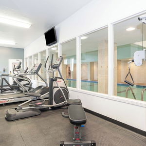 Hotel Sandman Hotel Lethbridge cazare Lethbridge