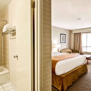 Hotel Quality Inn cazare Kitchener