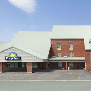 Hotel Days Inn By Wyndham Dalhousie cazare New Brunswick