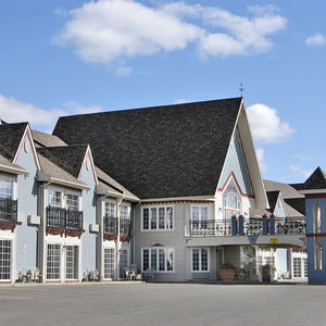 Hotel Days Inn By Wyndham Edmundston cazare Edmundston