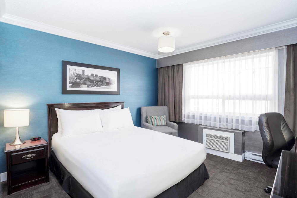 Hotel Sandman Hotel & Suites Prince George