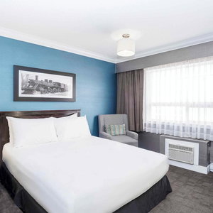 Hotel Sandman Hotel & Suites Prince George cazare Prince George