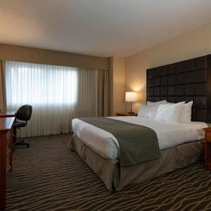 Hotel Prestige Vernon Lodge & Conference Centre cazare Vernon