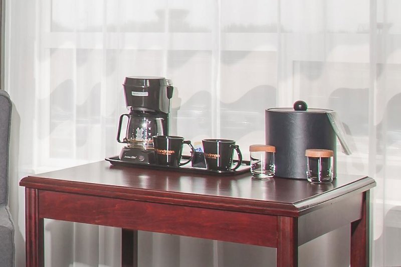 Hotel Sandman Inn Cache Creek