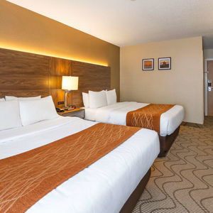 Hotel Comfort Inn North Bay cazare North Bay