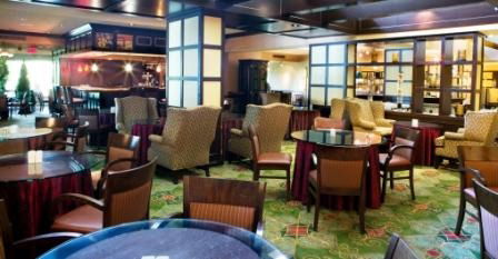 Hotel Holiday Inn Toronto International Airport