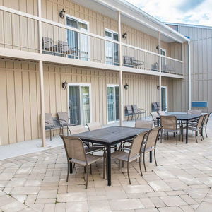 Hotel Comfort Inn & Suites Thousand Islands Harbour District cazare Gananoque
