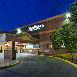 Hotel Radisson Hotel Sudbury cazare Greater Sudbury