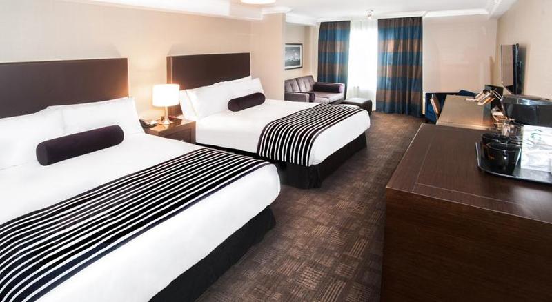 Hotel Sandman Hotel Oakville