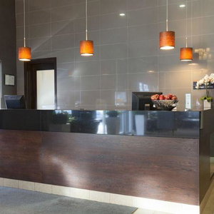 Hotel Sandman Hotel & Suites Williams Lake cazare Williams Lake