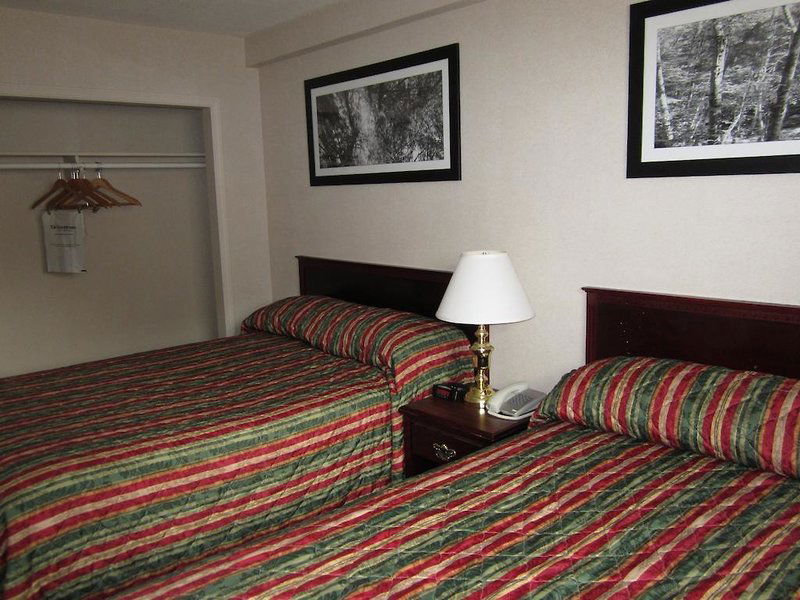 Hotel Sandman Inn Smithers