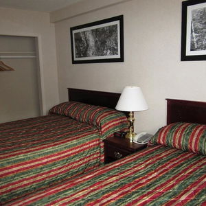 Hotel Sandman Inn Smithers cazare Smithers
