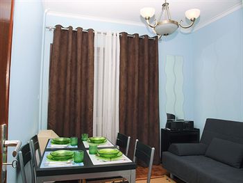 Hotel Residencial Faria Guimarães