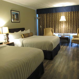 Hotel Fredericton Inn cazare Fredericton