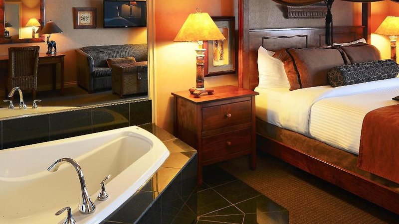Hotel Prestige Inn Golden
