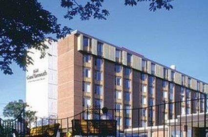 Hotel Rodd Grand Yarmouth