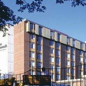 Hotel Rodd Grand Yarmouth cazare Yarmouth