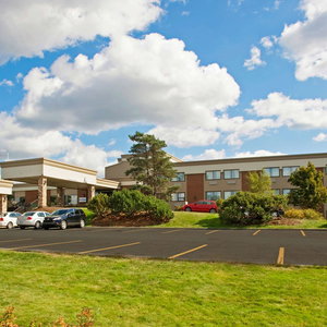Hotel Quality Inn Halifax Airport cazare Nova Scotia