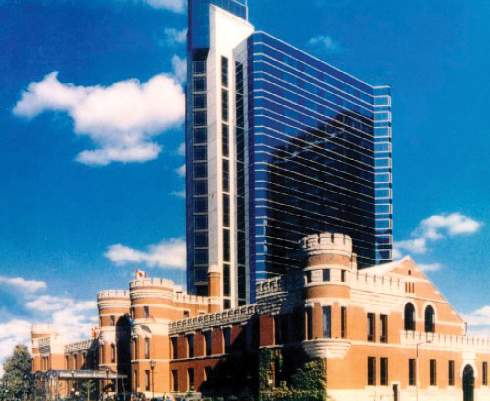 Hotel Delta Hotels London Armouries