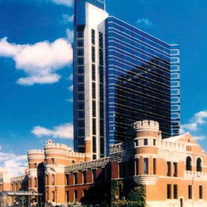 Hotel Delta Hotels London Armouries cazare London