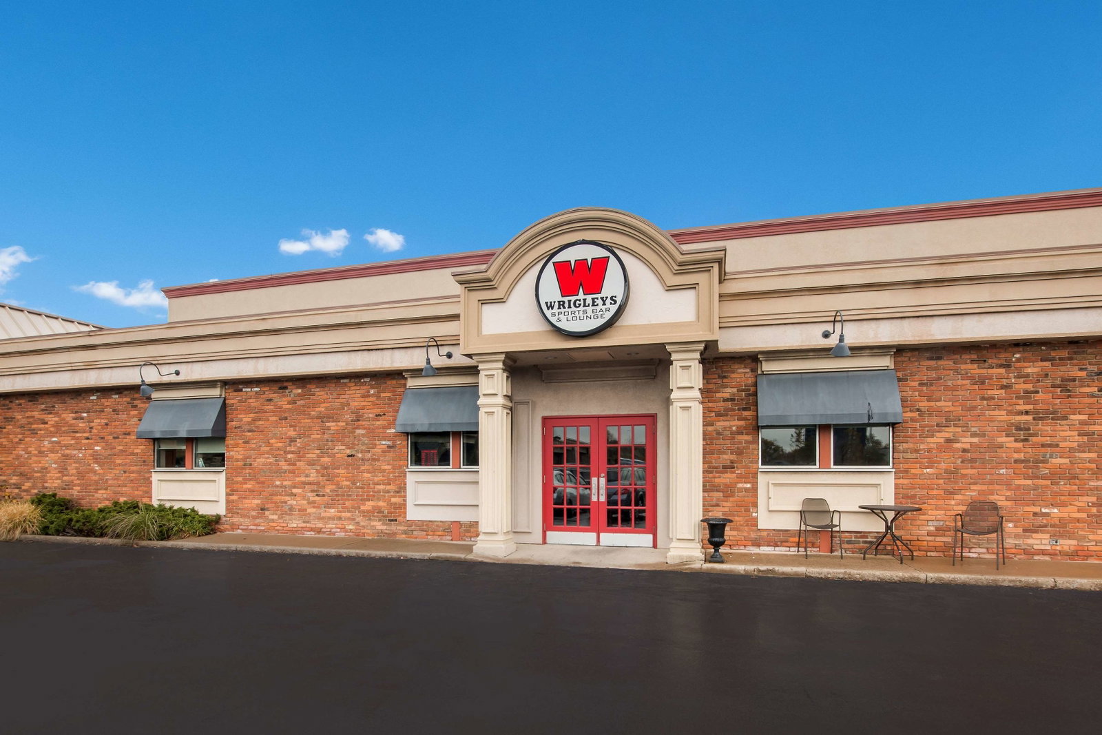 Hotel Best Western St. Catharines Hotel & Conference Centre