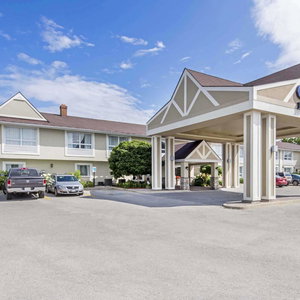 Hotel Comfort Inn & Suites Collingwood cazare Collingwood