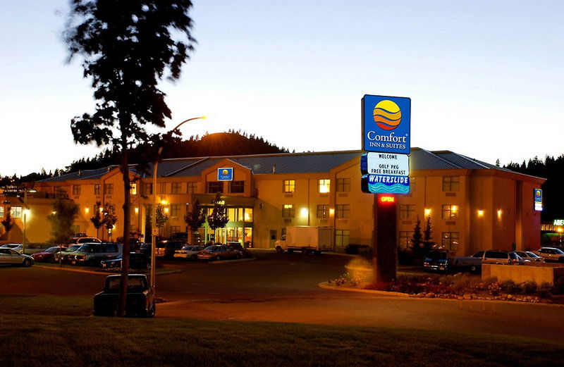 Hotel Prestige Hotel Kamloops