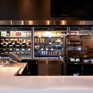 Hotel Alt Hotel Toronto Airport cazare Mississauga