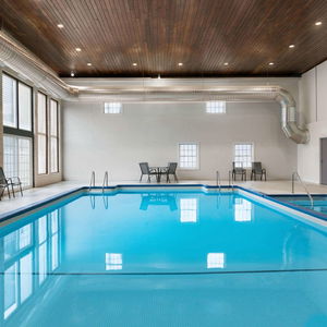 Hotel Days Inn By Wyndham Saint John New Brunswick cazare Saint John