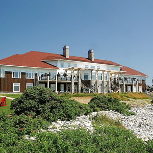 Hotel White Point Beach Resort cazare Nova Scotia