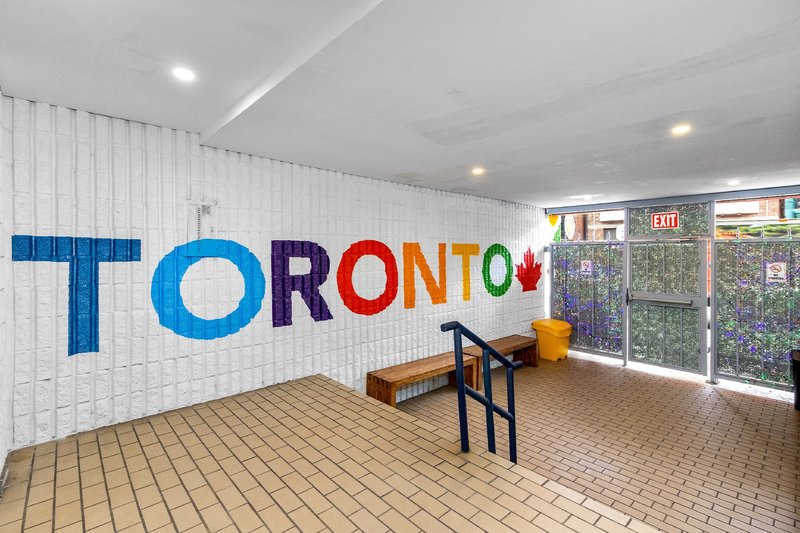 Hotel Samesun Toronto