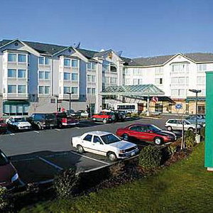 Hotel Sandman Hotel Victoria cazare Victoria