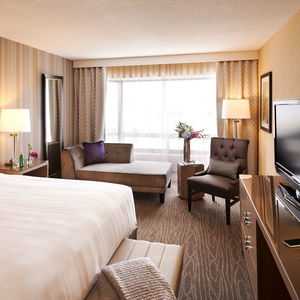 Hotel Prince George Halifax cazare Halifax