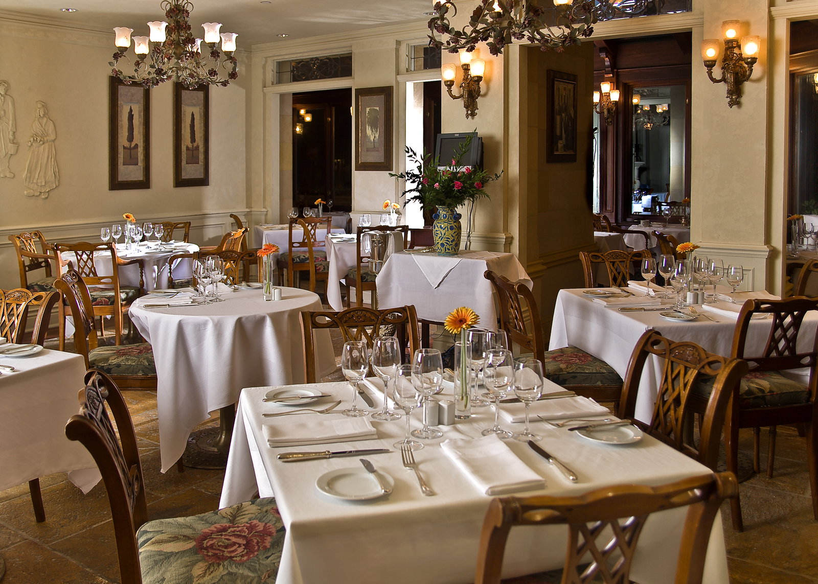 Hotel Prince Of Wales
