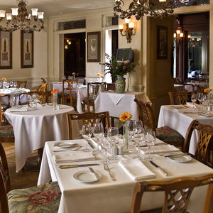 Hotel Prince Of Wales cazare Niagara-on-the-Lake
