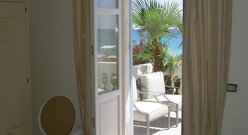 Hotel De La Plage