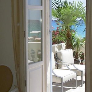 Hotel De La Plage cazare Pietra Ligure