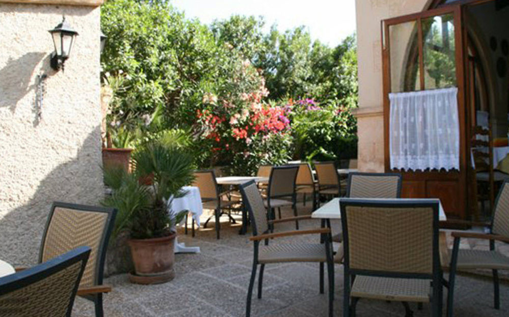 dal travel Villa Lorenzo