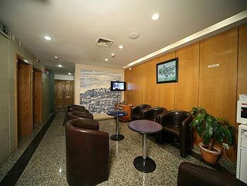 Hotel Hotel Do Chile