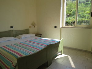 Hotel Hotel Elisabetta cazare Castellammare di Stabia