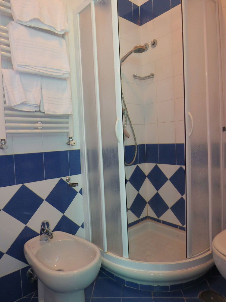 Hotel Elisabetta