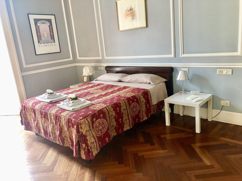 Hotel B&B Stella Marina