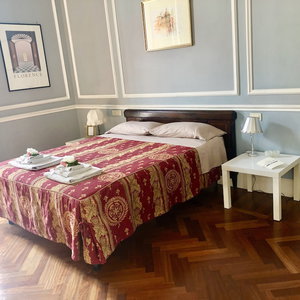 Sejur B&B Stella Marina vacanta Castellammare di Stabia
