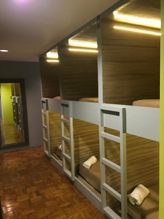 Hotel Hotel Midori Davao