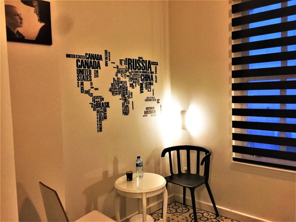 Hotel Dreamer'S B&B Cihangir