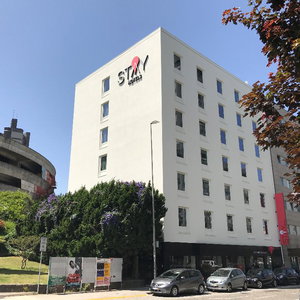 Hotel Stay Hotel Porto Centro Trindade cazare Porto